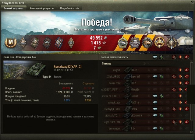 Wargaming 52