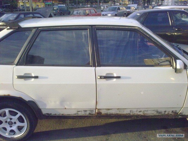 Как обойти запрет на тонировку