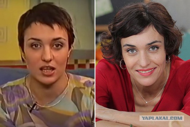 Чем сейчас занимаются виджеи MTV, ставшие кумирами целого поколения