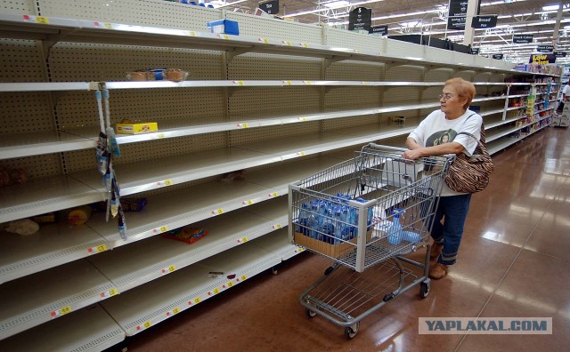 Почему я хочу иммигрировать в СССР