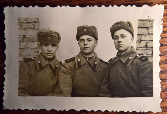 1941 год