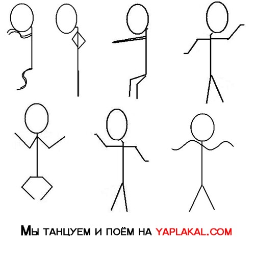 Агитационныe плакаты для ЯПлакалъ