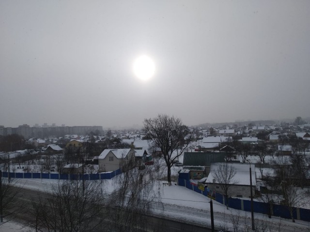 Скоро Новый год!