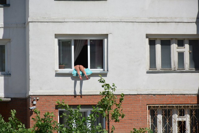 Выловлено в наших сетях
