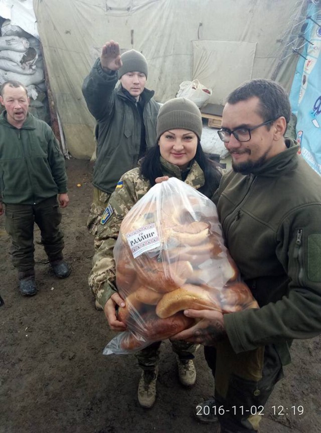 Если не будет Донбасса...