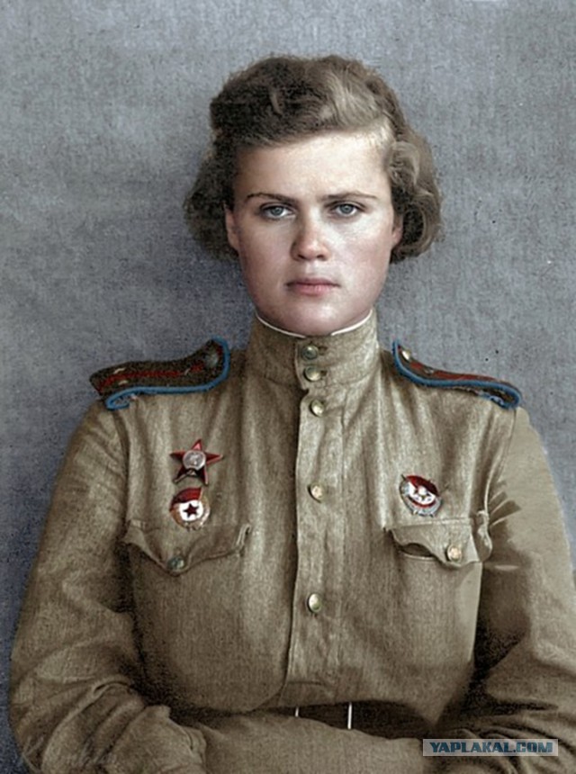 Интересные и редкие ретро-фотографии