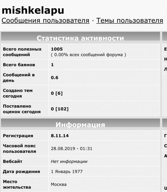 В Москве повысили минимальную пенсию до 19,5 тыс. руб.