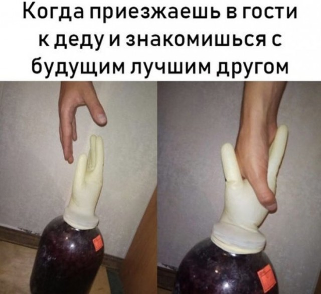 Немного картинок для настроения 10.10.19