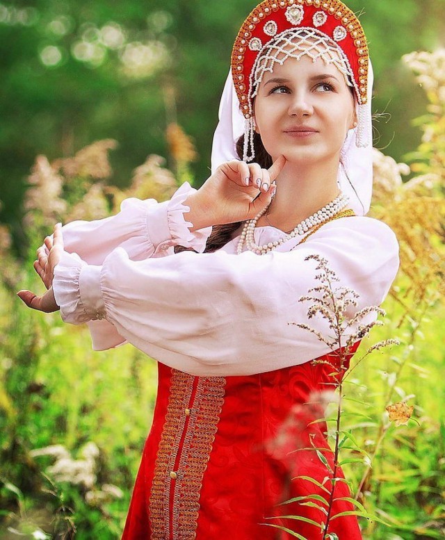 Девушки - красотки
