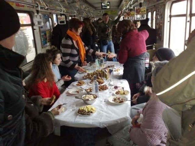 "Самую капельку" рекламы