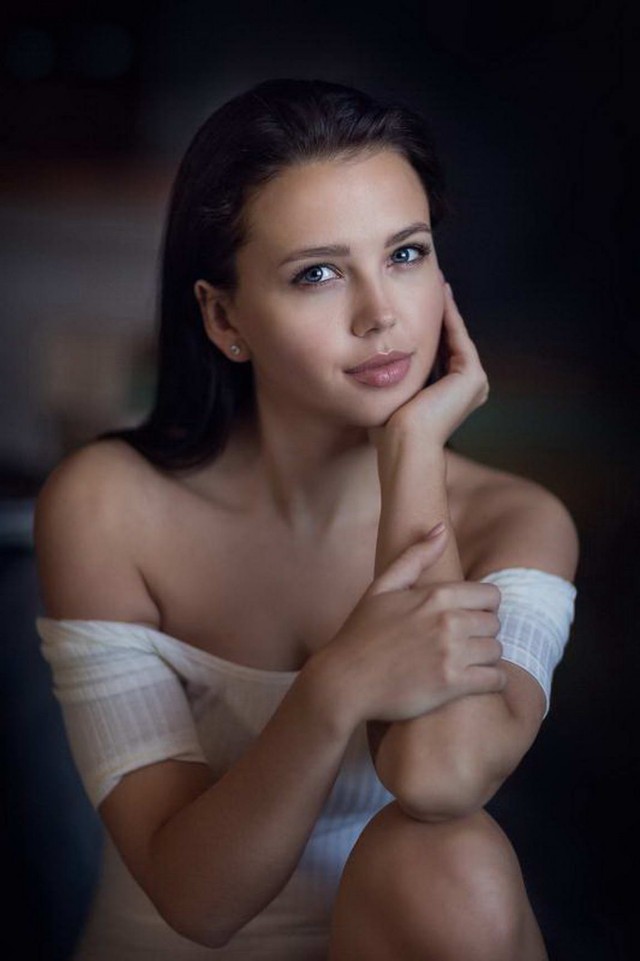 Симпатяжки