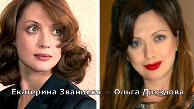 Новые лица старых героев. Актеры, которых зря заменили в фильмах