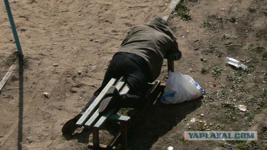 Проснётся, будет много думать...