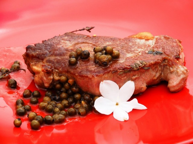 Мясо (не) по-французски