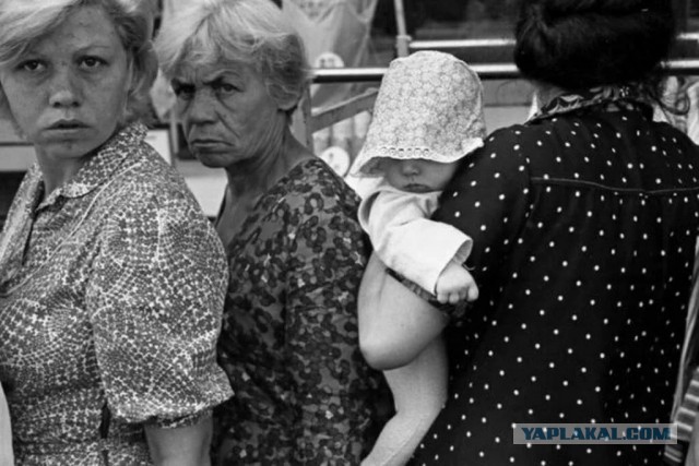 Путин вспомнил о временах СССР, говоря о нехватке денег у россиян на продукты