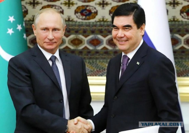 Путь от клоуна до идиота