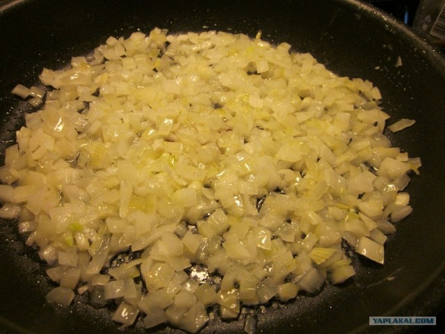 Лазанья
