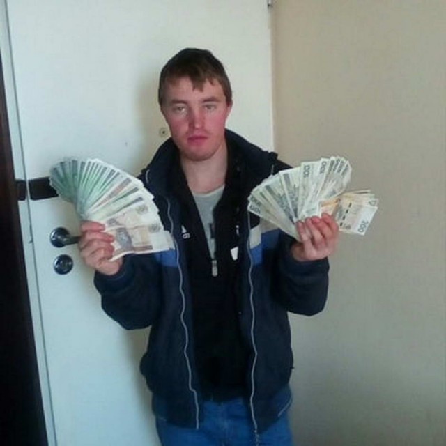Посоны ваще ребята