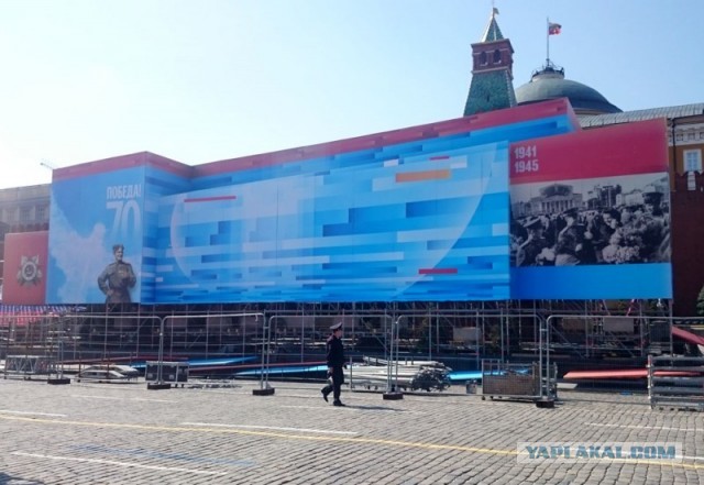 Собчак прокомментировала высказывание Моргенштерна о Дне Победы