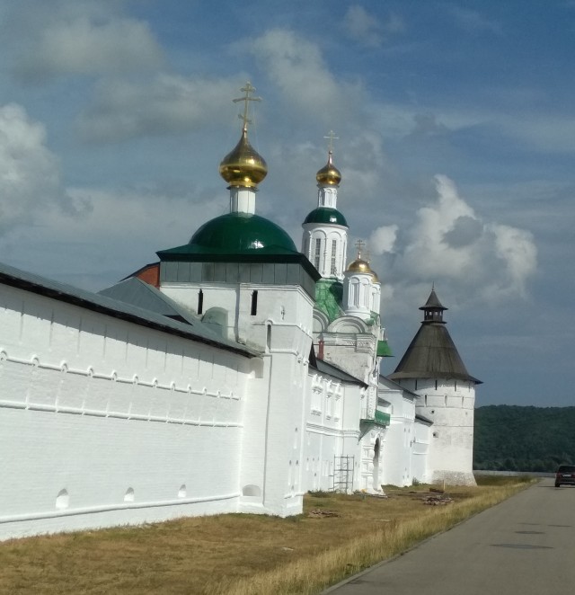 Просто позитив