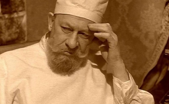 Тем временем в Нью-Йорке