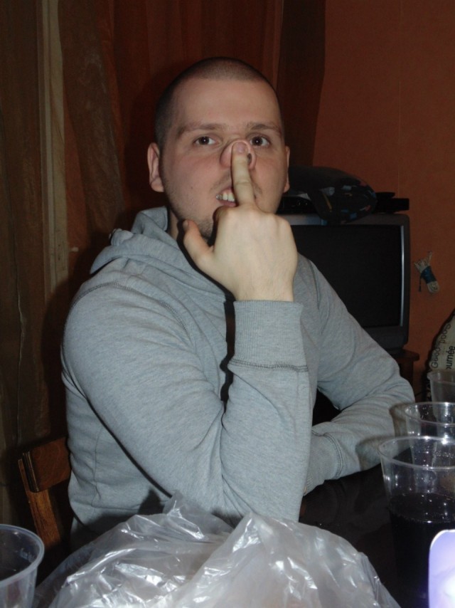 Все хотели, чтобы было смешно, но не у всех получилось