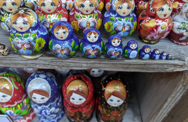 Мои любительские фото, учусь дальше