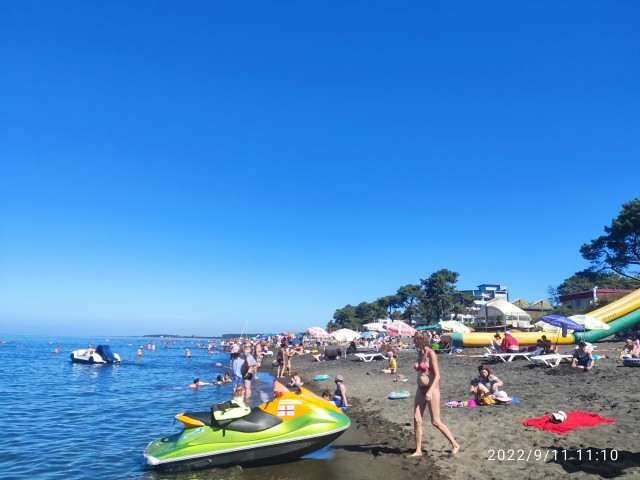 Мой Кавказ. Часть 2