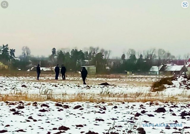 В Воронежской и Липецкой областях разыскивают дезертира, сбежавшего с оружием из части из зоны СВО