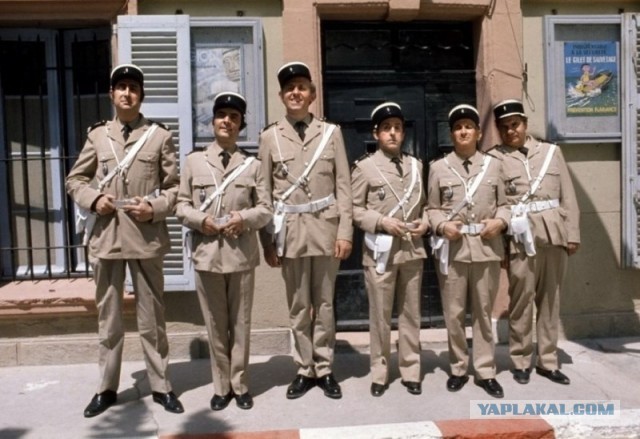 40 лет без Луи де Фюнеса