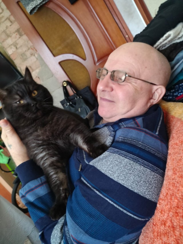 Коточетверг!