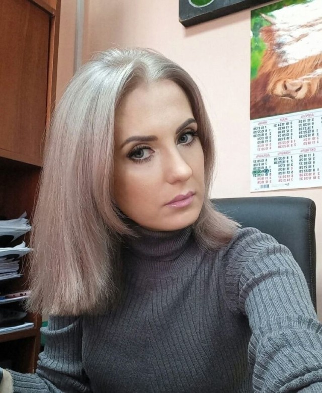 Тетеньки глубокого удовлетворения - 17