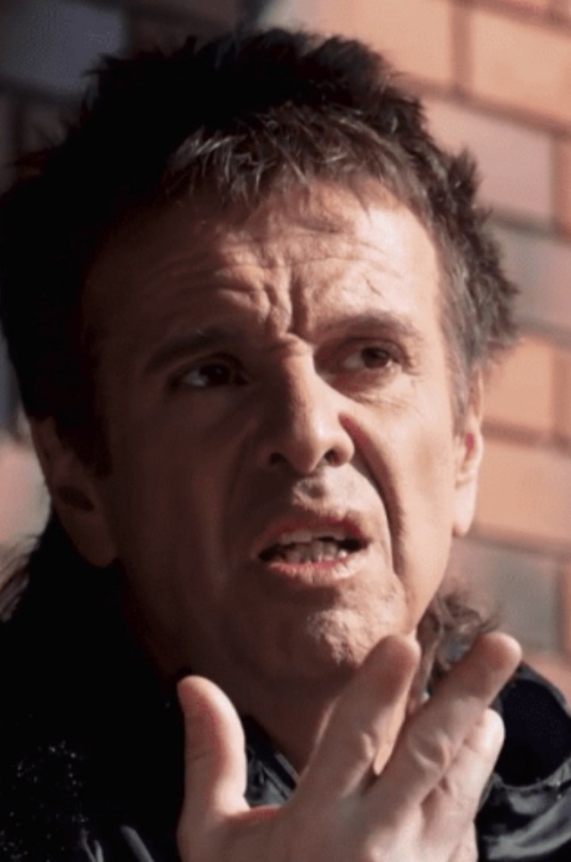 Тем временем, Андрею Губину сегодня исполнилось 49 лет!