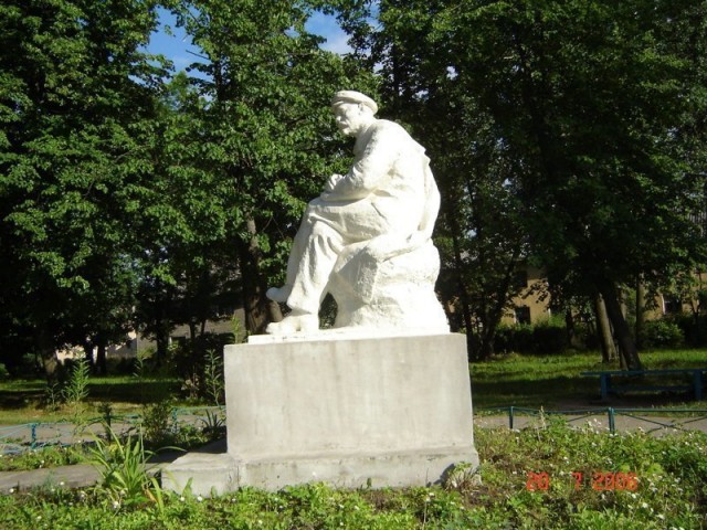 Необычные туалеты