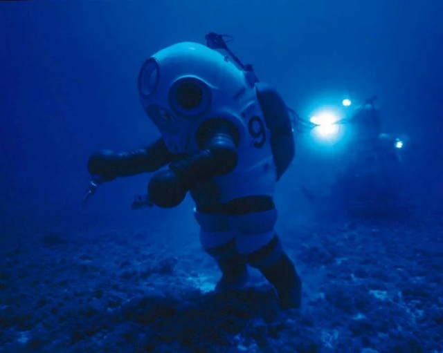 Технические нюансы устройства батискафа OceanGate, которые удивили автора статьи, как разработчика