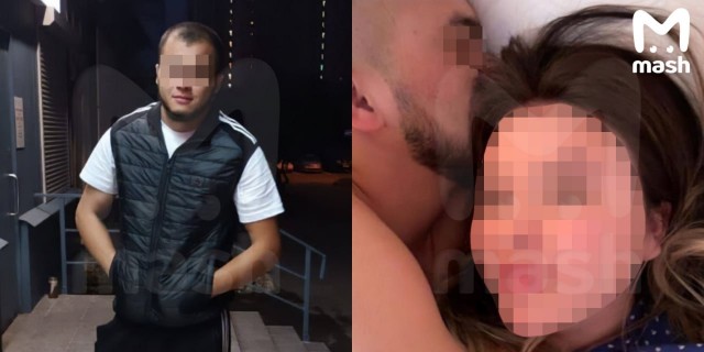 Жиголо из Киргизии задержали в Москве. 23-летний парень обещал девушкам свадьбу, но лишал их девственности и занимал деньги