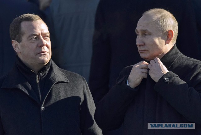 Путин проиндексировал зарплаты себе, Мишустину, министрам и другим госслужащим