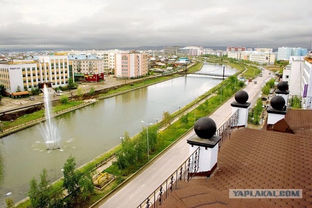 Удар по судостроительному заводу в Керчи