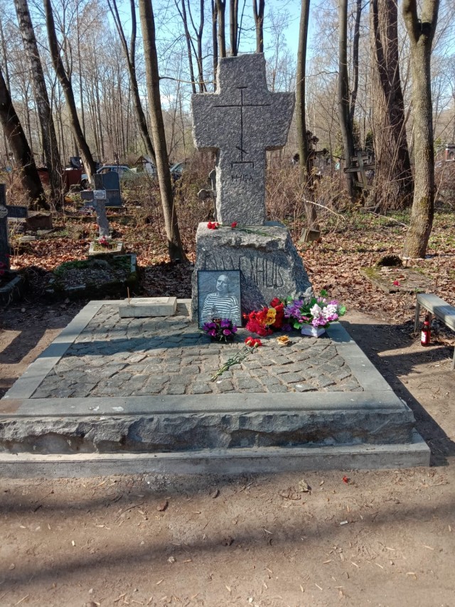 Санкт-Петербург прекрасен!