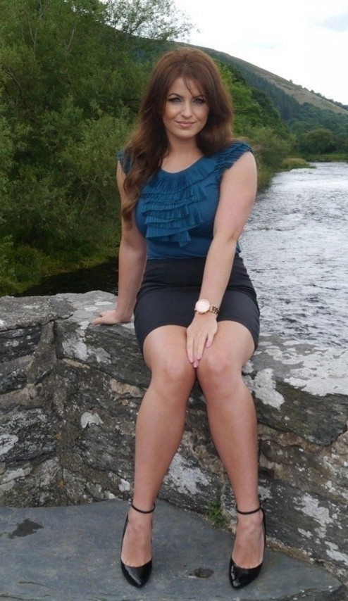 Они очень женственны и красивы. Ещё деликатны и терпеливы