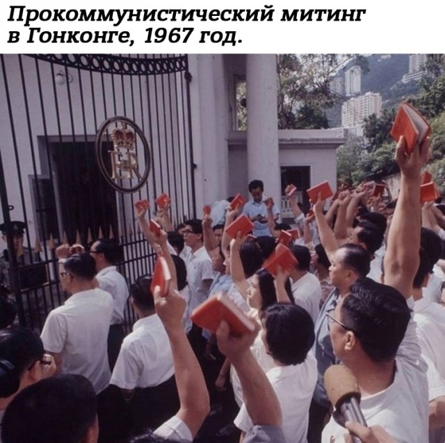 Небольшая подборка истрических фото (06.05)