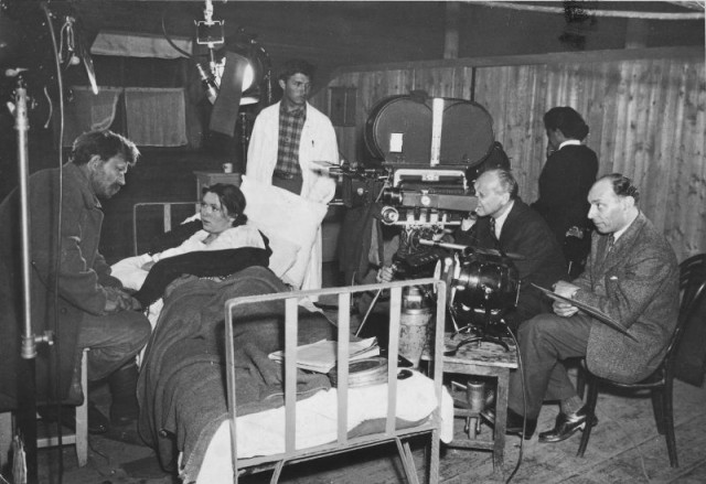 Фотографии из прошлого нашей страны – 60