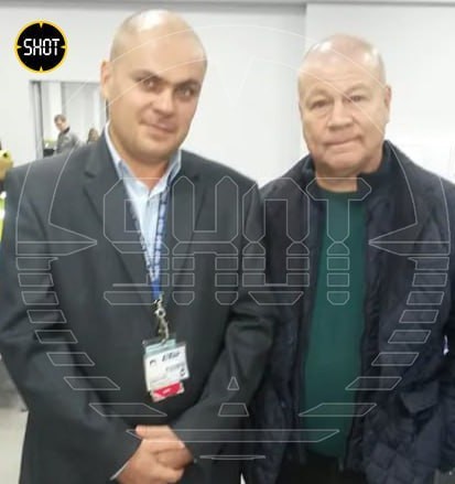 "Батю года" из Воронежа, который поставил на колени обидчиков своего сына, задержали.