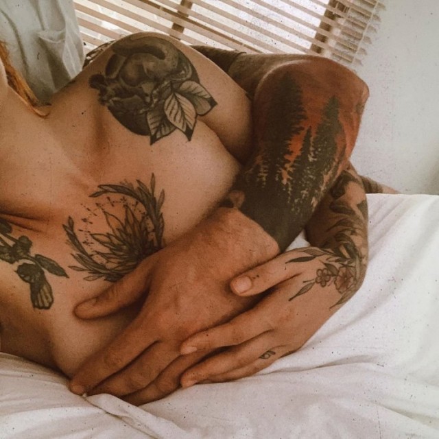 Красиво или нет?