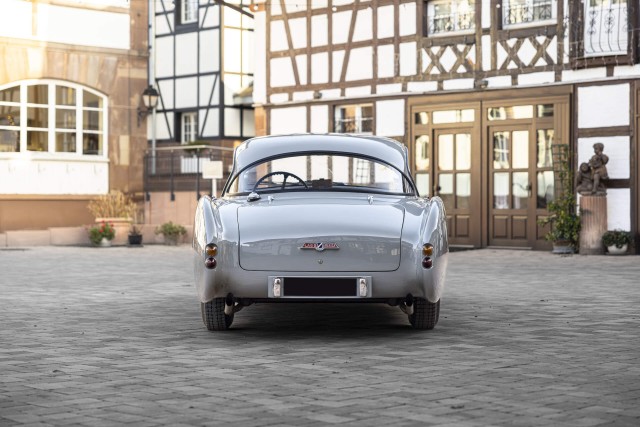 1958 Talbot Lago T14 America. Автопятница №94.