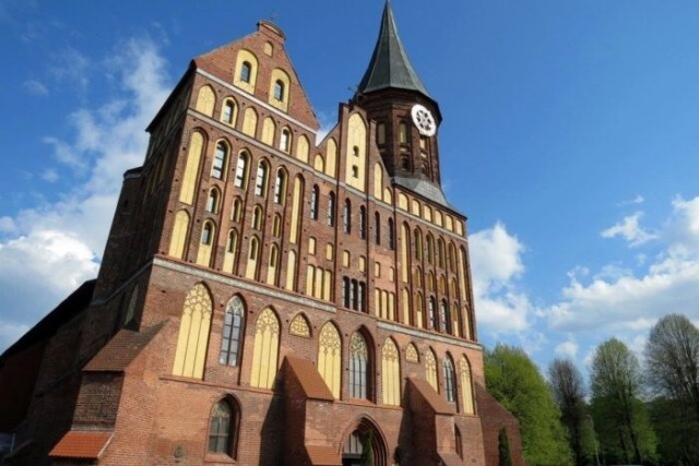 Крестовые походы и их влияние на Калининградскую область