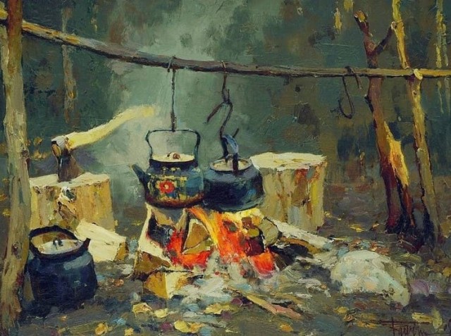 АРТ-Воскресенье