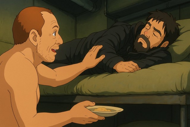 Интернет дуреет от нового генератора изображений OpenAI в стиле Миядзаки