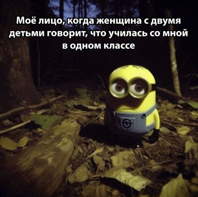 Интернет мемчики за пол дня, ну сколько набралось