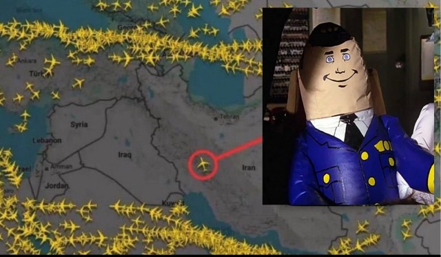 Кто ты воин?